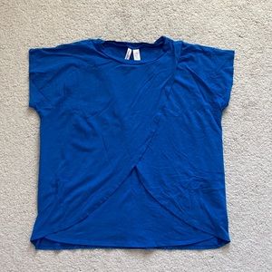 Nursing top